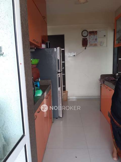 2 BHK Flat In Axis La Promenade For Sale  In Ambivali