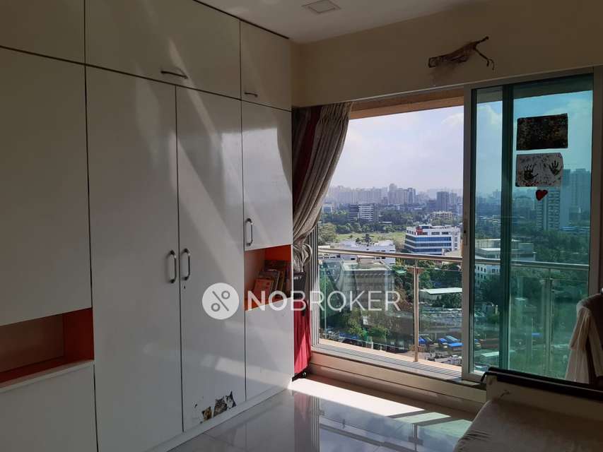 2 BHK Flat In Axis La Promenade For Sale  In Ambivali