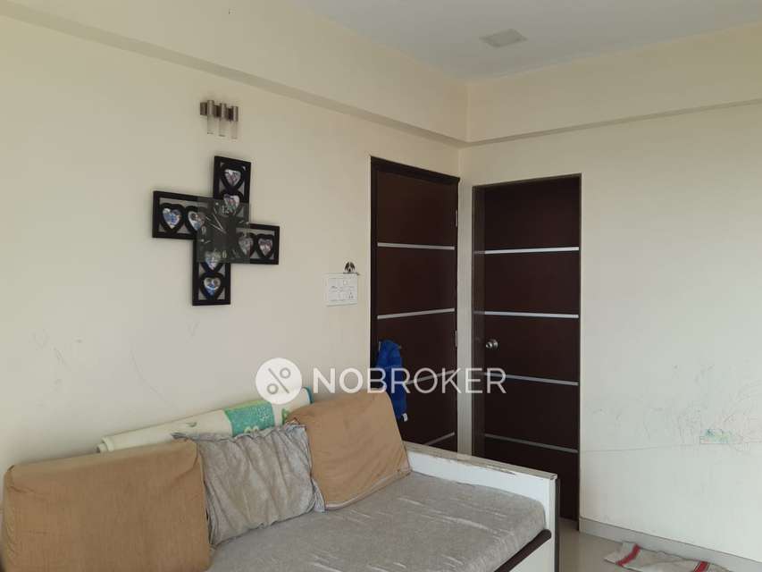 2 BHK Flat In Axis La Promenade For Sale  In Ambivali