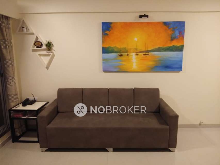 2 BHK Flat In Axis La Promenade For Sale  In Ambivali