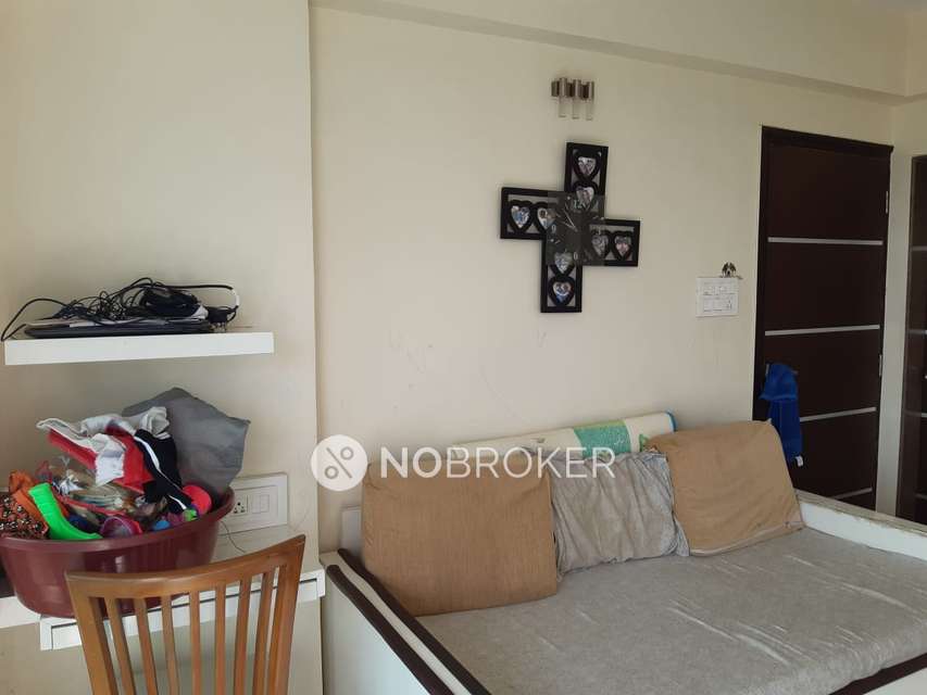 2 BHK Flat In Axis La Promenade For Sale  In Ambivali