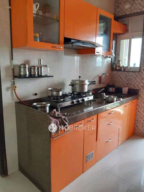 2 BHK Flat In Axis La Promenade For Sale  In Ambivali