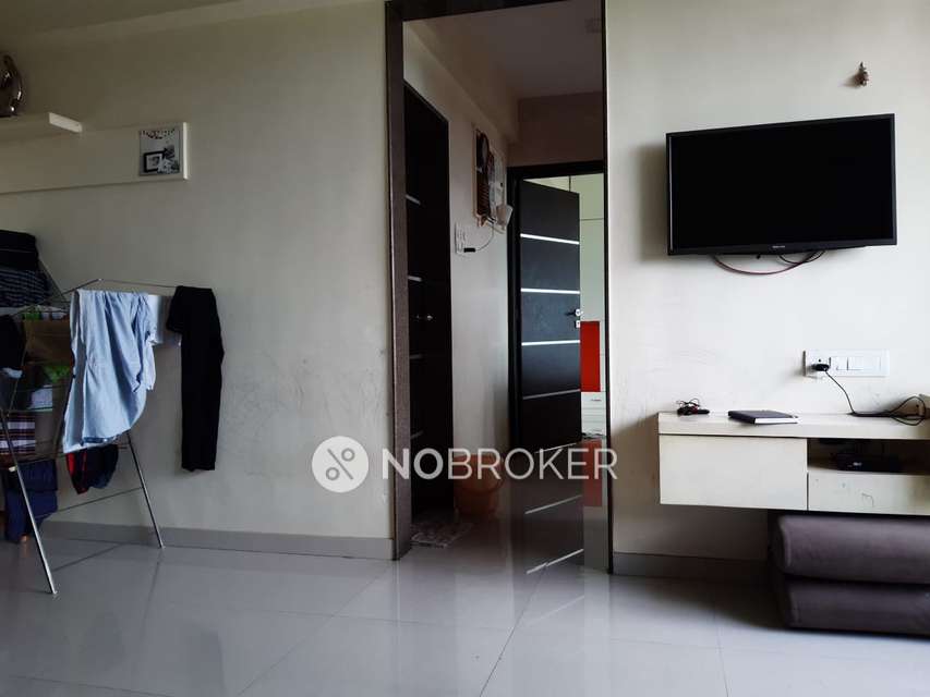 2 BHK Flat In Axis La Promenade For Sale  In Ambivali