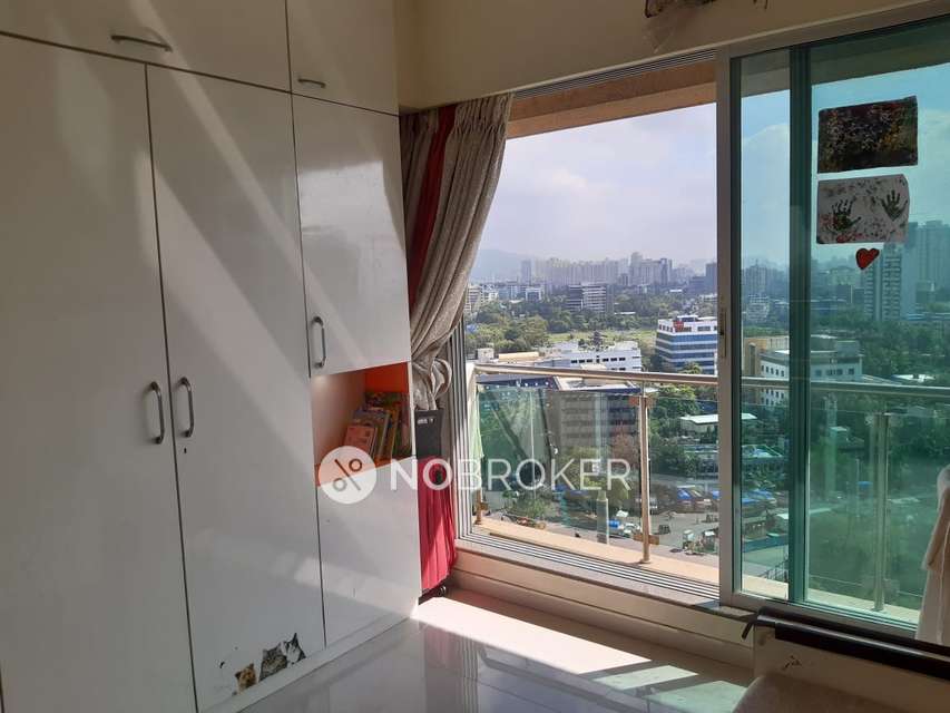 2 BHK Flat In Axis La Promenade For Sale  In Ambivali