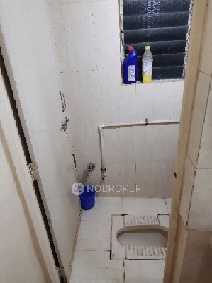 1 BHK Flat In Jk Hill Park for Rent  In Dhayari