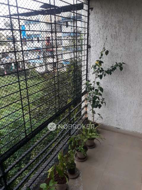 2 BHK Flat In Asha Paradise For Sale  In Dombivali East
