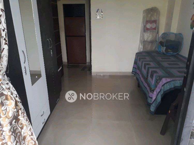 2 BHK Flat In Asha Paradise For Sale  In Dombivali East