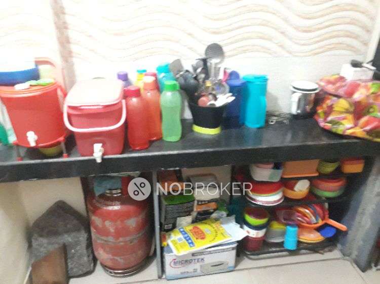 2 BHK Flat In Asha Paradise For Sale  In Dombivali East