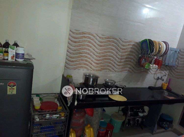 2 BHK Flat In Asha Paradise For Sale  In Dombivali East