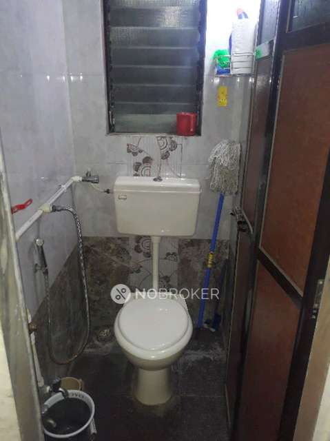 2 BHK Flat In Asha Paradise For Sale  In Dombivali East