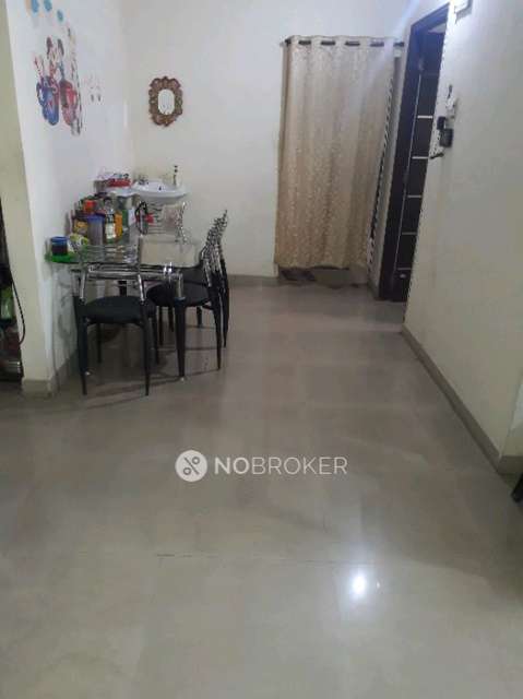 2 BHK Flat In Asha Paradise For Sale  In Dombivali East