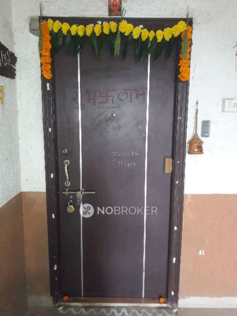 2 BHK Flat In Asha Paradise For Sale  In Dombivali East