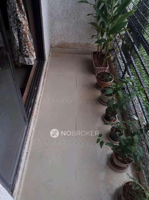 2 BHK Flat In Asha Paradise For Sale  In Dombivali East