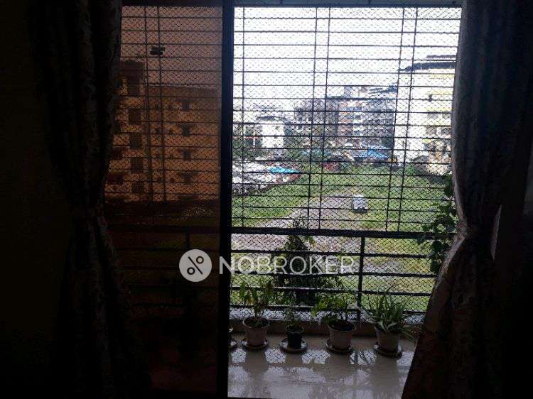 2 BHK Flat In Asha Paradise For Sale  In Dombivali East