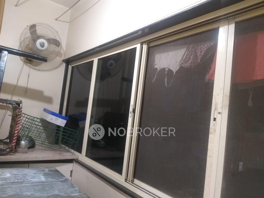1 BHK Flat In Goyal Residency for Rent  In Kasarwadi