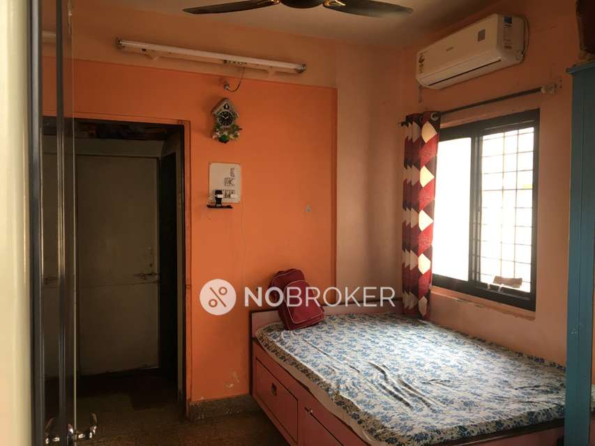 1 BHK Flat In Bharat Complex Phase 1 For Sale  In Hadapsar