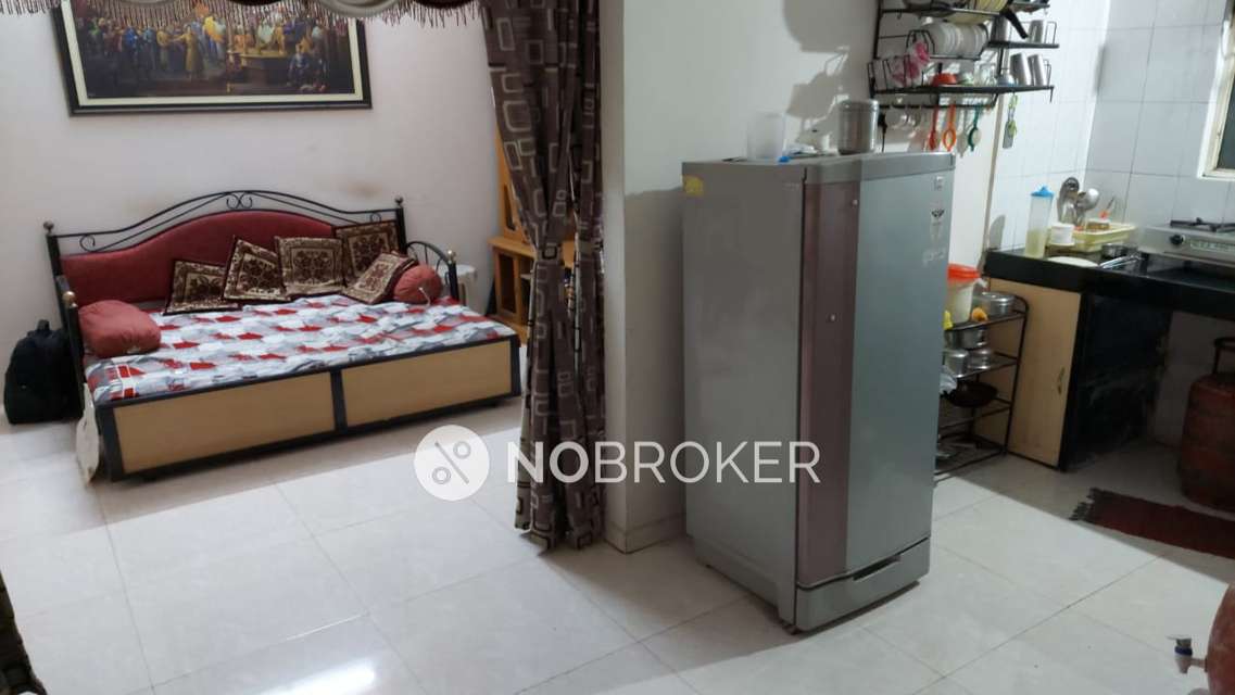 2 BHK Flat In Lifestyle Society, Chinchwad for Rent  In Pimpri-chinchwad,