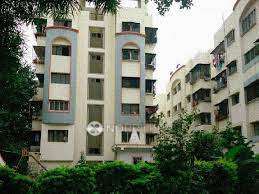 2 BHK Flat In Lifestyle Society, Chinchwad for Rent  In Pimpri-chinchwad,