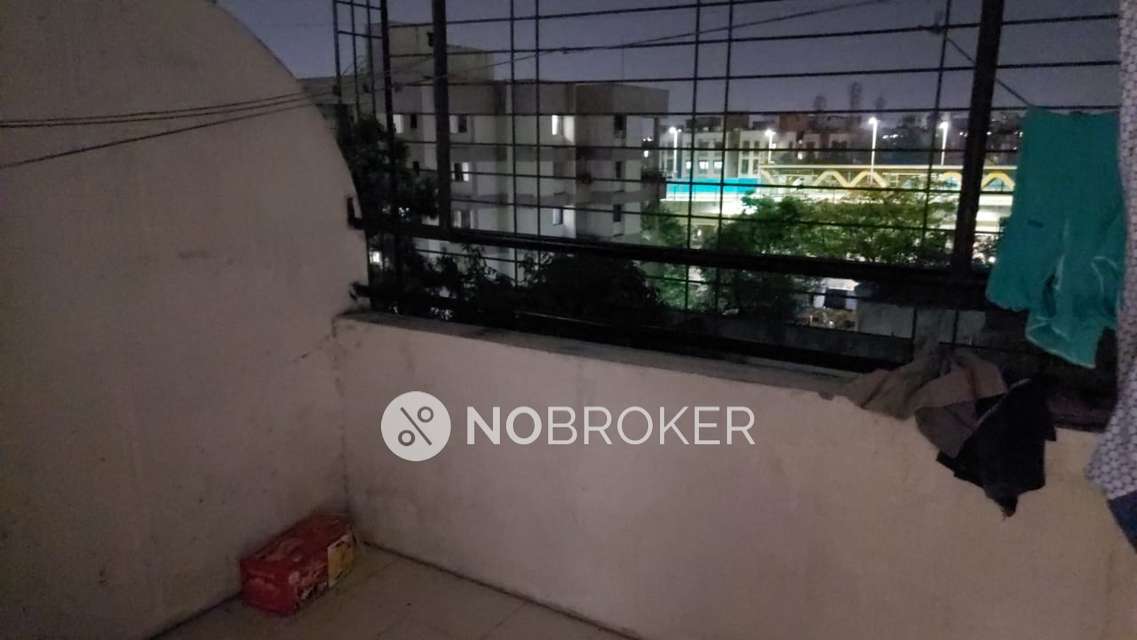 2 BHK Flat In Lifestyle Society, Chinchwad for Rent  In Pimpri-chinchwad,