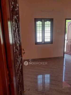 1 BHK House for Rent  In West Mambalam