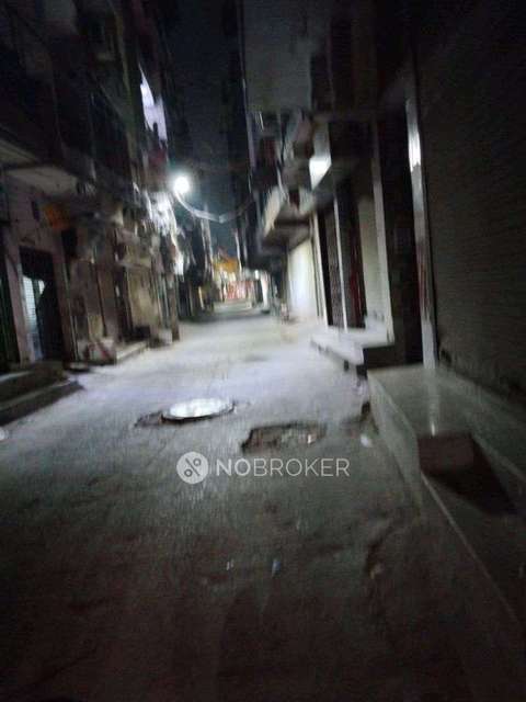 1 BHK House for Rent  In Palam