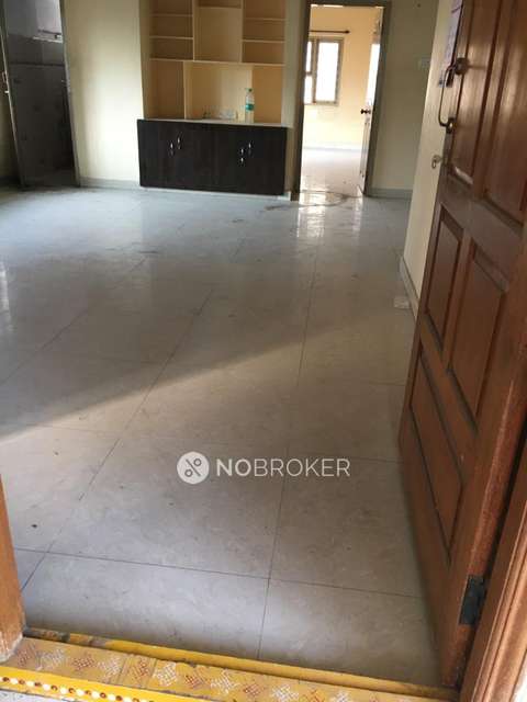 3 BHK House for Rent  In  New Nallakunta