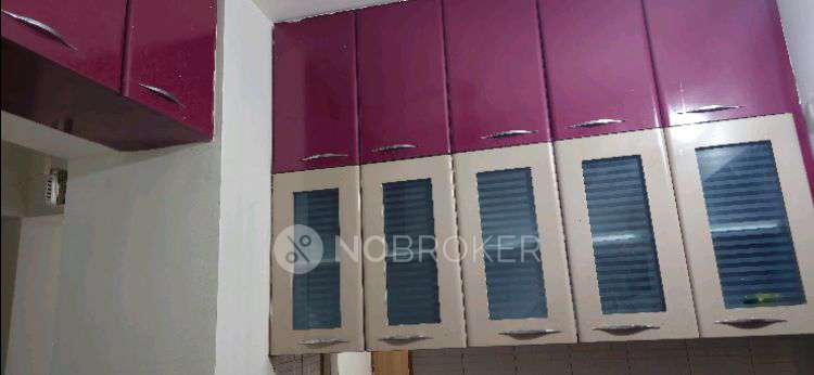 1 BHK Flat In Casa Bella for Rent  In Magnifica Society