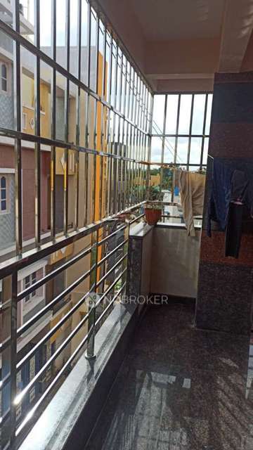 1 BHK Flat In Standalone Building  for Rent  In Chikkabanavara
