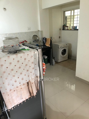 2 BHK Flat In Neo City for Rent  In Wagholi