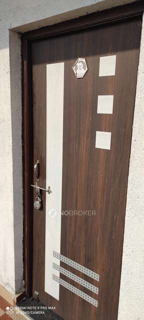 1 RK House for Rent  In Lohegaon