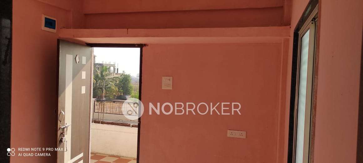 1 RK House for Rent  In Lohegaon