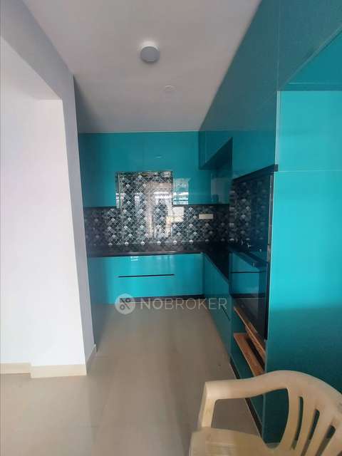3 BHK Flat In Gopalan Aristocrat for Rent  In Bennigana Halli