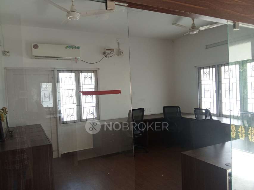 Office Space in Kilpauk, Chennai for Rent 