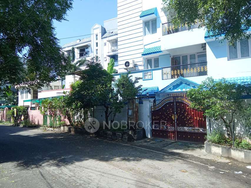 Office Space in Kilpauk, Chennai for Rent 