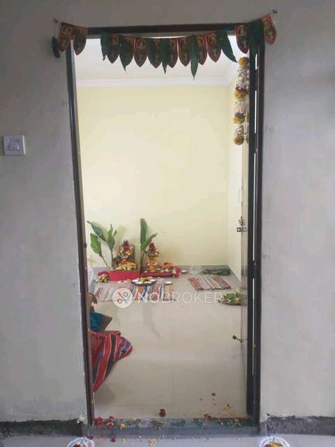1 BHK Flat In Anushka Residency for Rent  In Ambegaon Bk