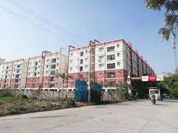 3 BHK Flat In Janapriya Arcadia For Sale  In Kowroor