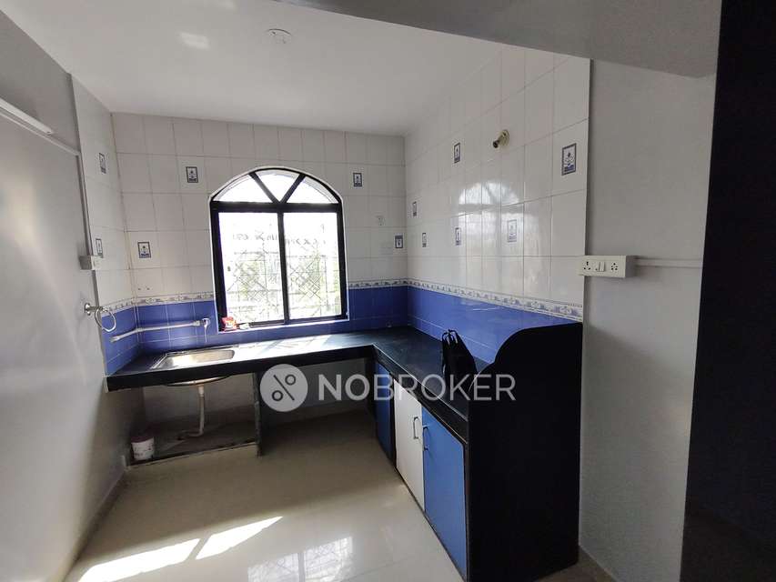 1 BHK Flat In Bramha Estate, Kondhwa for Rent  In Kondhwa