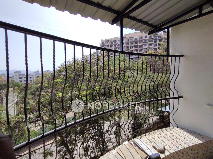 1 BHK Flat In Bramha Estate, Kondhwa for Rent  In Kondhwa