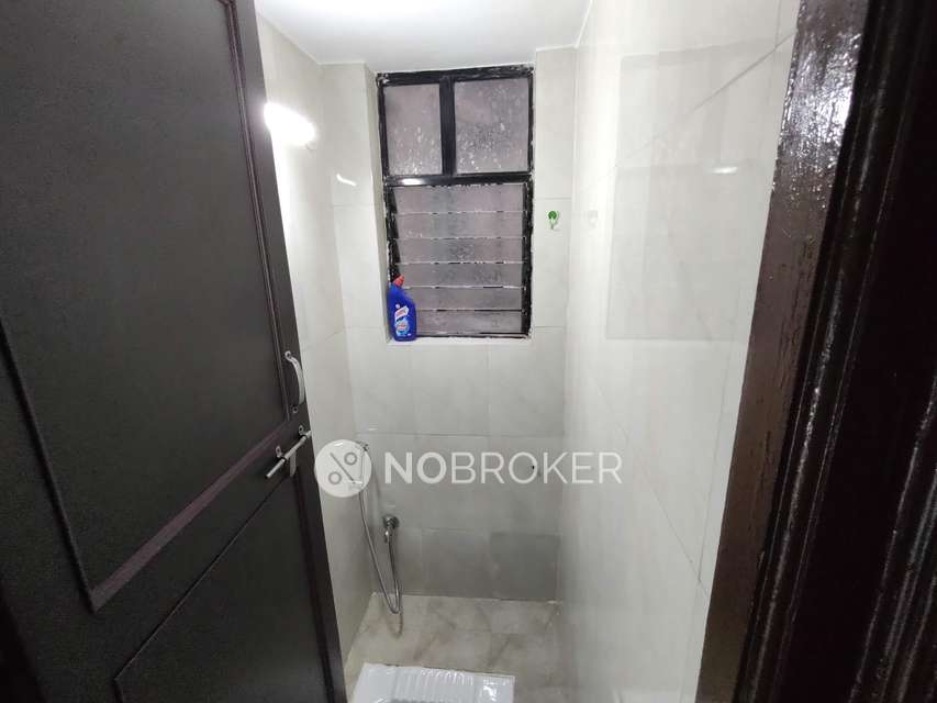 1 BHK Flat In Bramha Estate, Kondhwa for Rent  In Kondhwa