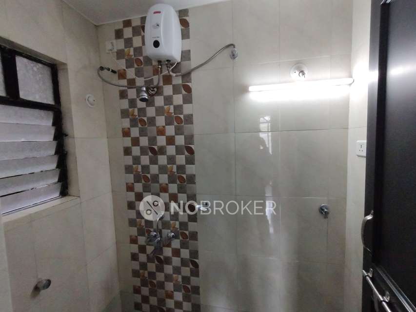 1 BHK Flat In Bramha Estate, Kondhwa for Rent  In Kondhwa