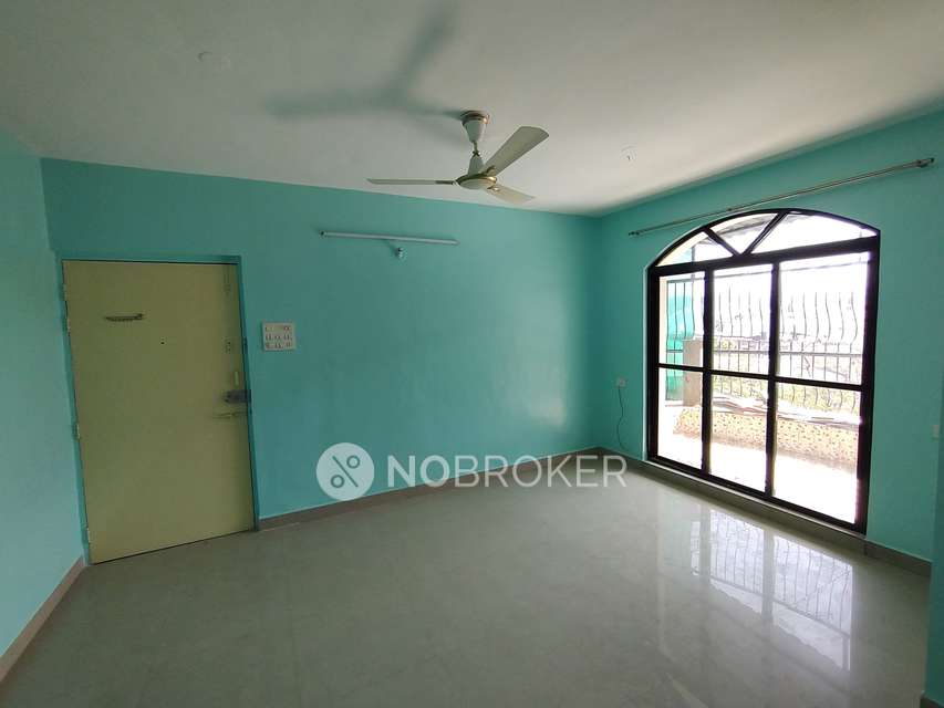 1 BHK Flat In Bramha Estate, Kondhwa for Rent  In Kondhwa