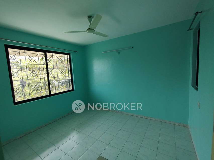 1 BHK Flat In Bramha Estate, Kondhwa for Rent  In Kondhwa