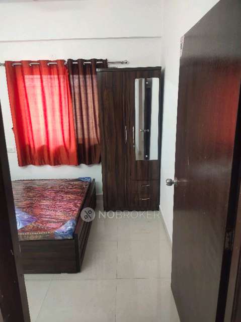 1 BHK Flat In Dreamwoods for Rent In Hw2r+5rv, Rakshak Nagar, Kharadi, Pune, Maharashtra 411014, India