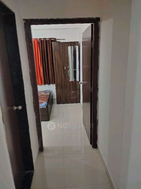 1 BHK Flat In Dreamwoods for Rent In Hw2r+5rv, Rakshak Nagar, Kharadi, Pune, Maharashtra 411014, India