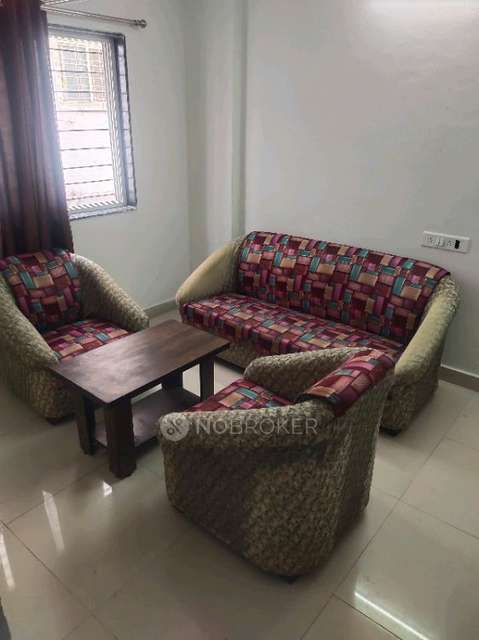 1 BHK Flat In Dreamwoods for Rent In Hw2r+5rv, Rakshak Nagar, Kharadi, Pune, Maharashtra 411014, India