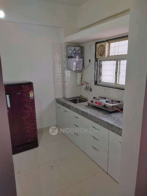 1 BHK Flat In Dreamwoods for Rent In Hw2r+5rv, Rakshak Nagar, Kharadi, Pune, Maharashtra 411014, India