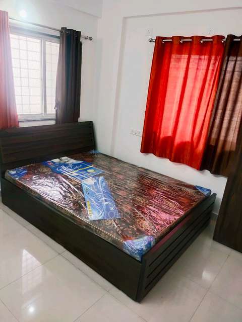 1 BHK Flat In Dreamwoods for Rent In Hw2r+5rv, Rakshak Nagar, Kharadi, Pune, Maharashtra 411014, India