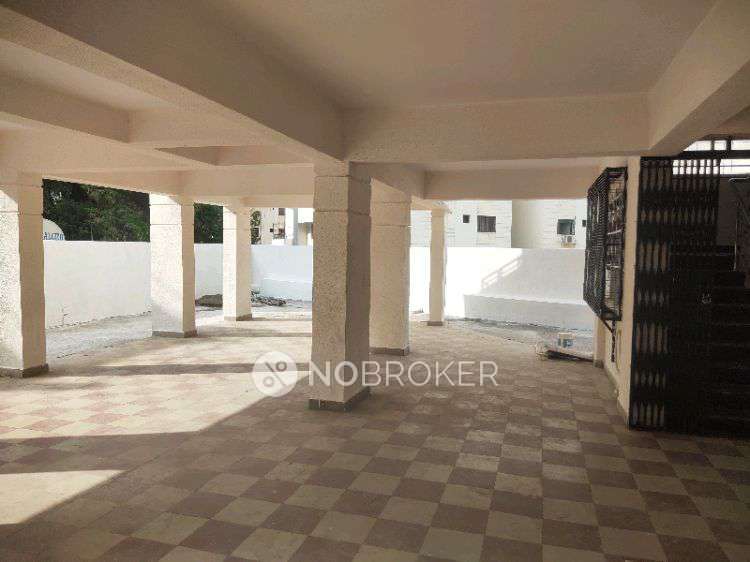 1 BHK Flat In Dreamwoods for Rent In Hw2r+5rv, Rakshak Nagar, Kharadi, Pune, Maharashtra 411014, India