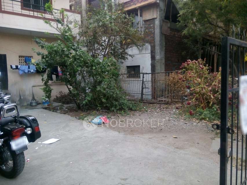 1 BHK House for Rent  In Wadgaon Sheri,