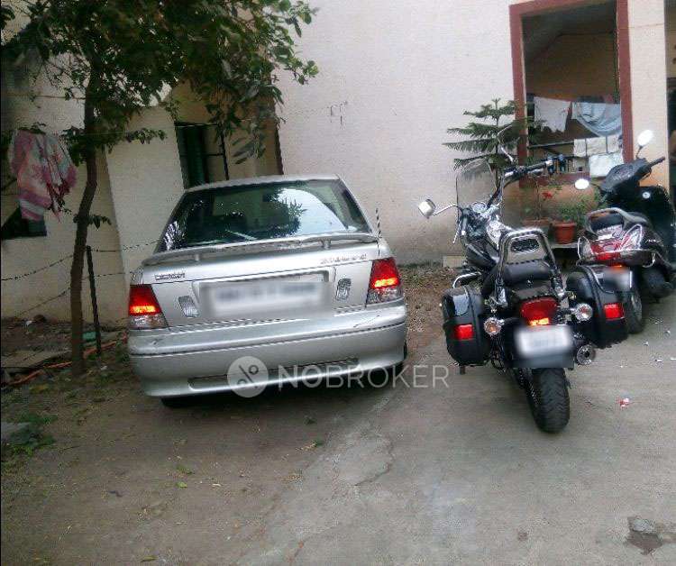 1 BHK House for Rent  In Wadgaon Sheri,